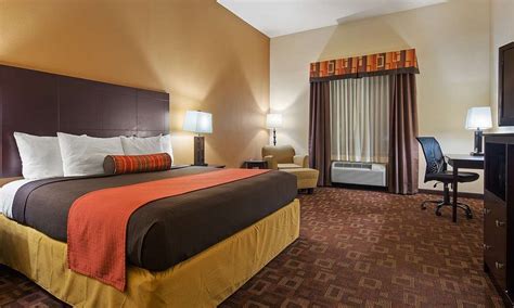 hotels in goliad tx|Best Western Plus Goliad Inn & Suites 